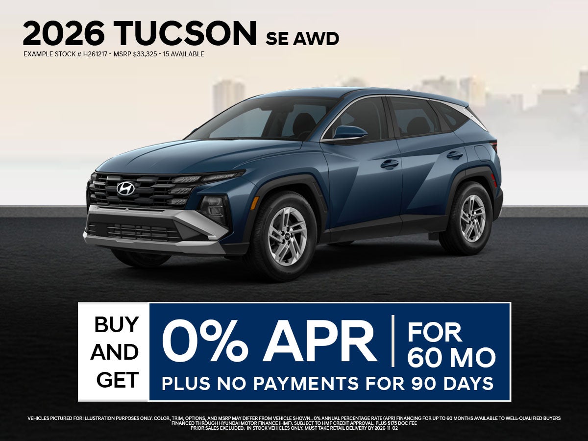 Tucson APR